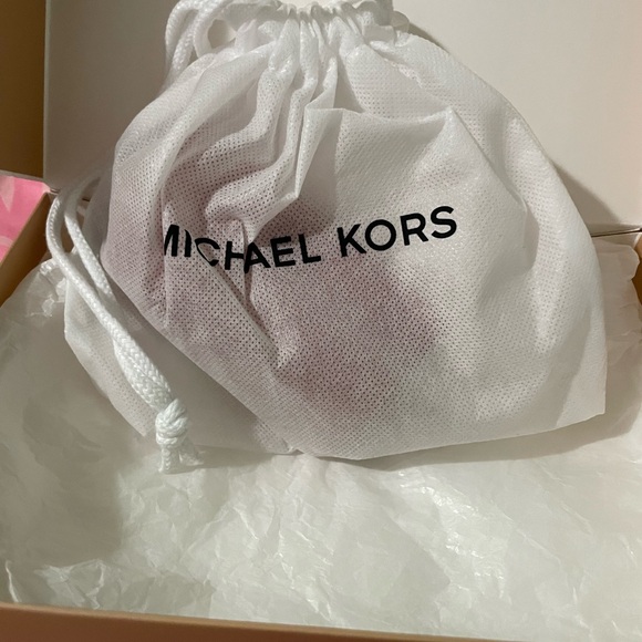 Michael Kors key case card holder with box - Picture 5 of 10